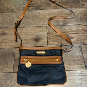 Michael Kors cross body bag